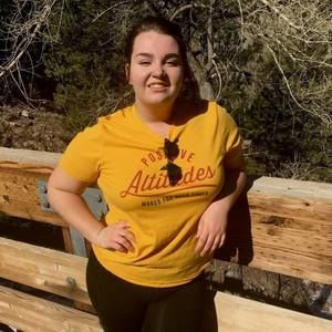 Meet your Posher, Emma